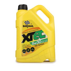 33073 5W30 XTEC C2С3 SNCF 5L (синт. моторное масло) BARDAHL