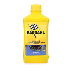 339039 10W40 SL XTM POLARPLUS MOTO 4T 1L (синт. моторное масло) BARDAHL