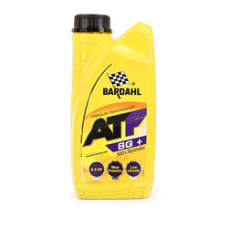 34971 ATF 8 G+ 1L (синт. трансмисионное масло) BARDAHL