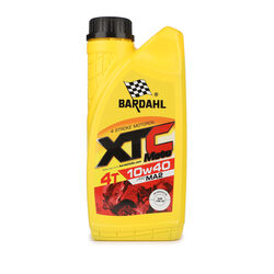 35921 XTC-M 10W40 4T MOTO 1L (синт. моторное масло) BARDAHL