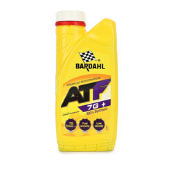 35991 ATF 7G+ MB 236.15 1L (авт. транс. синт. масло) BARDAHL