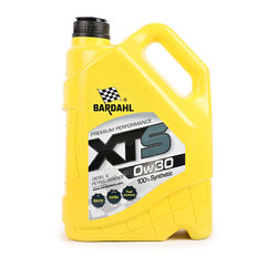 36133 0W30 XTS A1B1 A5B5 5L (синт. моторное масло) BARDAHL