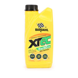 36151 5W30 XTEC C4 1L (синт. моторное масло)  BARDAHL