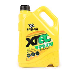 36153 5W30 XTEC C4 5L (синт. моторное масло)  BARDAHL