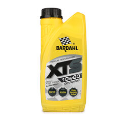36251 10W60 XTS SNCF 1L (синт. моторное масло) BARDAHL