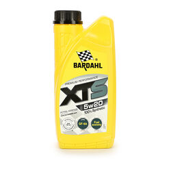 36291 5W20 XTS SN 1L (синт. моторное масло) BARDAHL