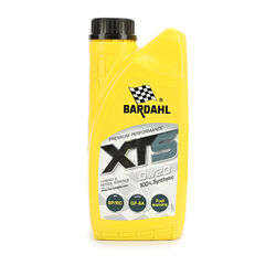 36331 0W20 XTS SN 1L (синт. моторное масло) BARDAHL
