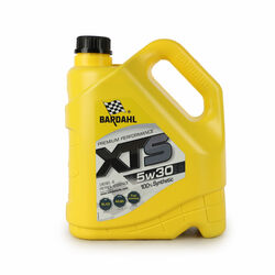 36542 5W30 XTS SLCF 4L (синт. моторное масло) BARDAHL