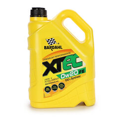 36803 XTEC 0W20 FE VW 508.00509.00 5L (специальное синт. моторное масло) BARDAHL