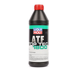 Масло трансмиссионное ATF LIQUI MOLY Гидрокрекинг 1 л.