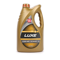 Моторное масло LUKOIL 10W-40 4л.