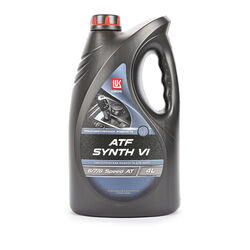 Масло трансмиссионное ATF SYNTH VI синт.; Dexron VI, 4л.