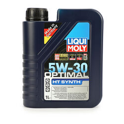 5w-30 optimal ht synth, 1л (нс-синт.мотор.масло)
