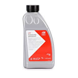 Трансмиссионное масло FEBI  1л.