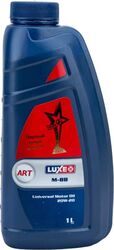 Моторное масло LUXE Standart 20W-20 1л.