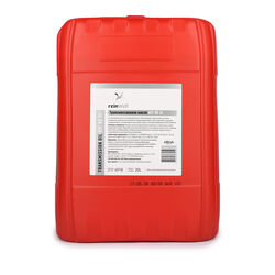 Трансмиссионное масло REINWELL  20л.