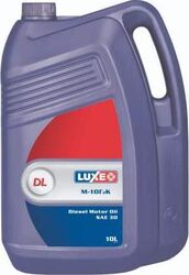 Масло моторное LUXE М-10Г2к 30  10л.
