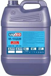 Масло моторное LUXE М-10ДМ 30  20л.