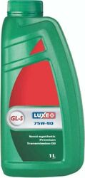 Трансмиссионное масло LUXE 75W-90 1л.