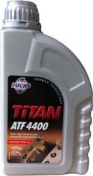 Трансмиссионное масло FUCHS Titan 4400 1л.