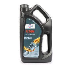 Масло моторное FUCHS Titan Supersyn 5W-30 4л.