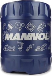 Моторное масло MANNOL Agro Formula S Синтетическое 20л.