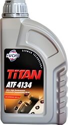 Масло TITAN ATF 4134 1л  MB 236.14 (красная)