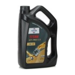 Масло моторное Titan GT1 Pro C3 5W-30 5л