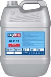Масло гидравлическое LUXE HLP-32 32W 20л.
