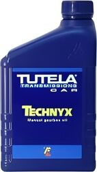 PETRONAS TUTELA CAR TECHNYX псинтетика 75W85 канистра пластик 1л, шт