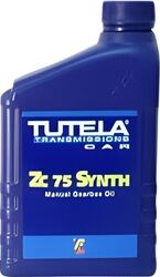 PETRONAS TUTELA CARZC75 SYNTH синтетика 75W80 канистра пластик 1л2, шт