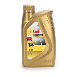 Моторное масло Eni i-Sint 5W-40 1л.