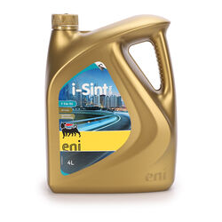 Моторное масло Eni i-Sint Tech F 5W-30 4л.