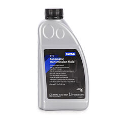 жидкость гидравлическая 1л - для акпп (красная), jws 3309type t-iv, dexron iii, mercon m2c924-a, honda atf z-i, nissan atf c, d, j, toyota typ t-ii, t-iii, t-iv, d-2 и т.д.