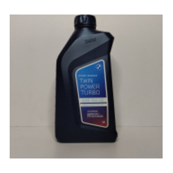 Моторное масло BMW TwinPower Turbo Longlife-01 5W-30 кан. 1 л