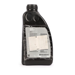 Трансмиссионное масло BMW  1л.