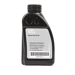 Масло трансмиссионное МКПП