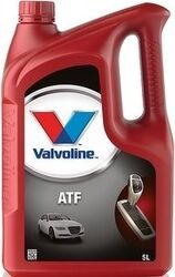 Трансмиссионное масло VALVOLINE ATF 5л.