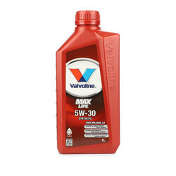 Масло моторное VALVOLINE Maxlife 5W-30 1л.