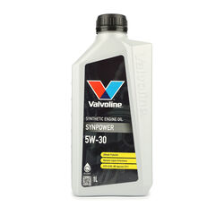 Моторное масло VALVOLINE Synpower 5W-30 1л.