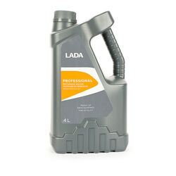 Масло моторное полусинт. 10w-40 4л.