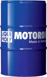 Масло моторное LIQUI MOLY New Generation 10W-40 205л.