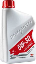 Моторное масло VMPAUTO 3-SN Формула 5W-30 1л.