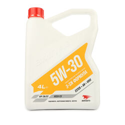 Моторное масло VMPAUTO 5W-30 4л.
