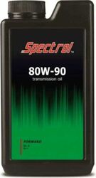 Трансмиссионное масло SPECTROL Forward 80W-90 1л.