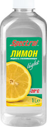 Жидкость для стеклоочистителя SPECTROL зимняя 1л.готовая