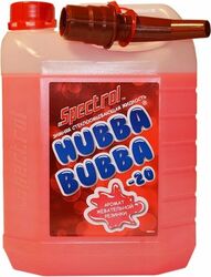 Жидкость для стеклоочистителя SPECTROL зимняя 4л.готовая