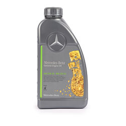 Масло моторное MB 229.52 5W-30 1л.