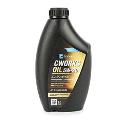 Масло моторное синт. 5W-30, ACEA: A5; B5, API: SL, OEM: FORD WSS-M2C913-D; Renault RN 0700; Jaguar Land Rover STJLR.03.5003. 1л.