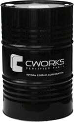 Масло моторное синт. 0W-30, ACEA: C2, OEM: PSA B71 2312; PSA B71 2302. 210л.